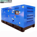Водяной охлажденный тихий дизельный генератор 200 кВА. Цена электрического генератора 200 кВА